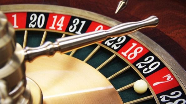 ruleta