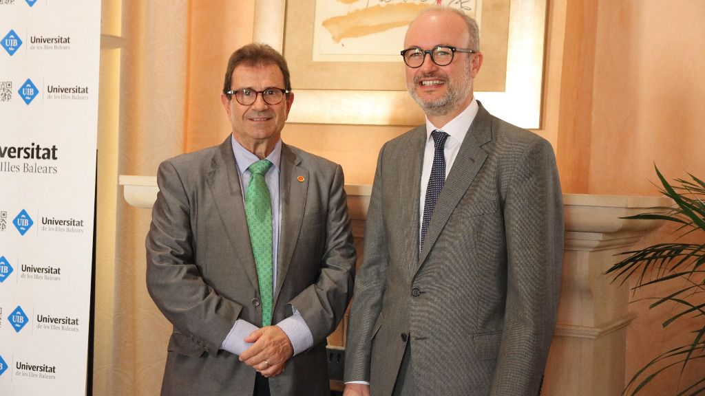 Convenio Endesa- UIB