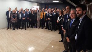 RED DESTINOS TUR&Iacute;STICOS INTELIGENTES