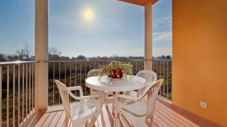 apartamento turistico