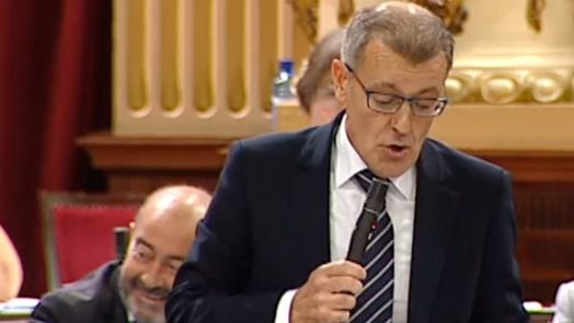 tadeo parlament