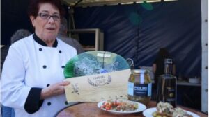 I Campionat del M&oacute;n del Pa amb Oli