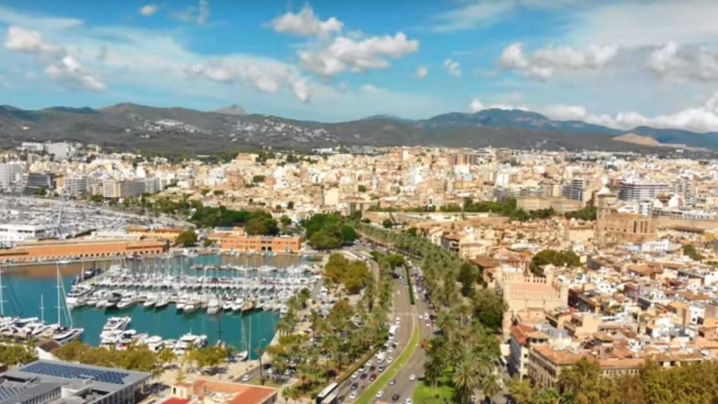 palma