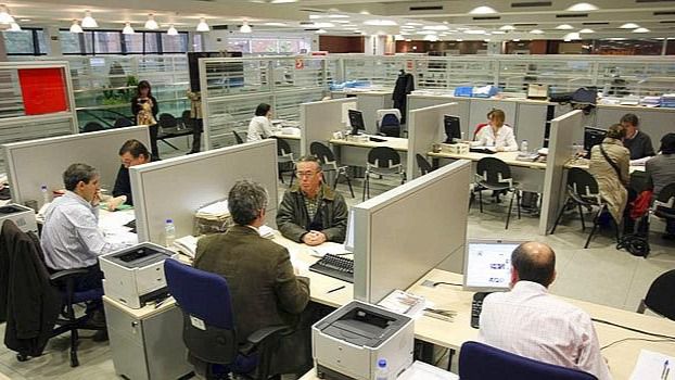 funcionarios
