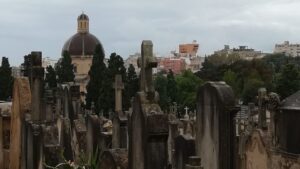 Cementerio de Palma