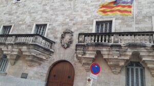 Tribunal superior de Baleares