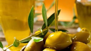 aceite oliva