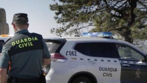 guardia civil