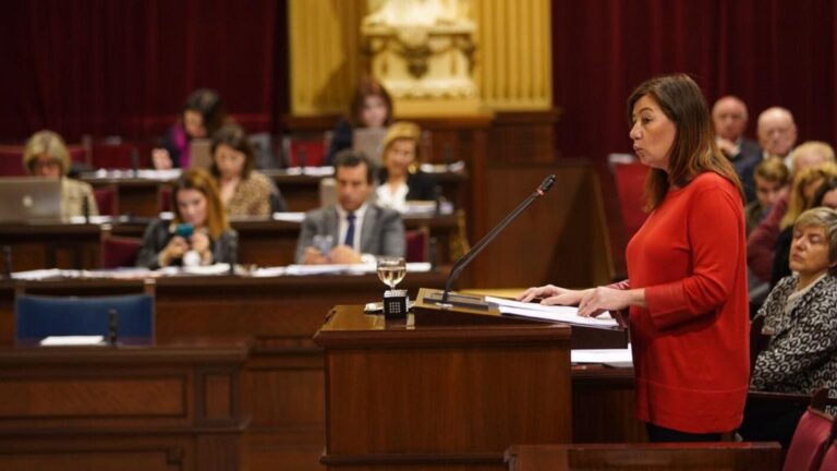 armengol parlament
