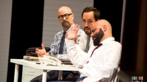 Mi vida como un zombi