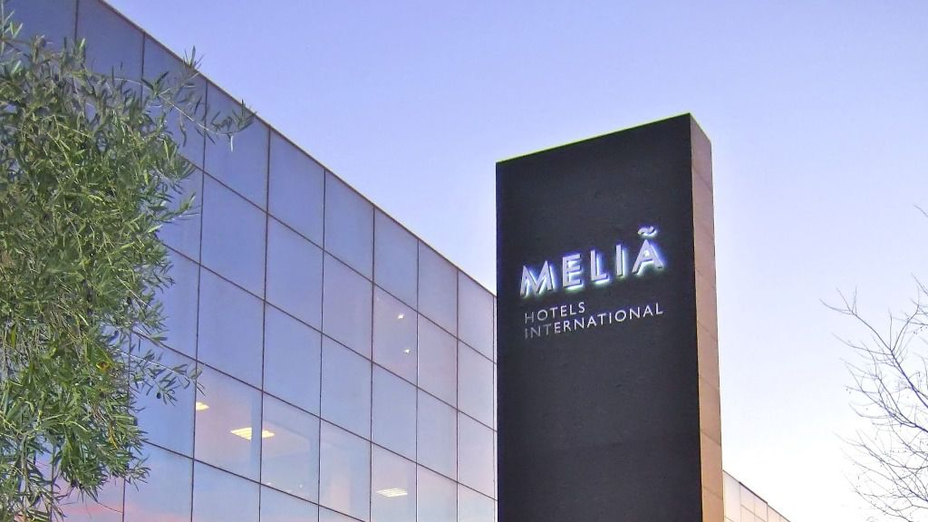 Melià International Hotels