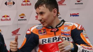 Jorge Lorenzo