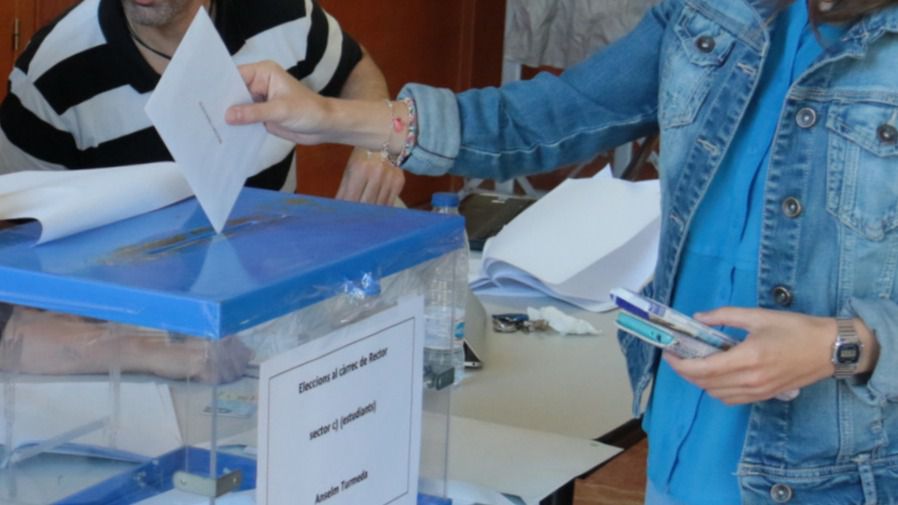 elecciones uib