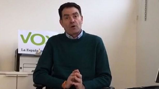vox lleida ortiz