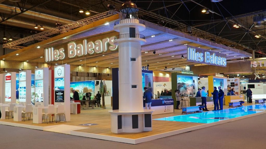stand fitur