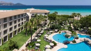 Grupotel Parc Natural and Spa