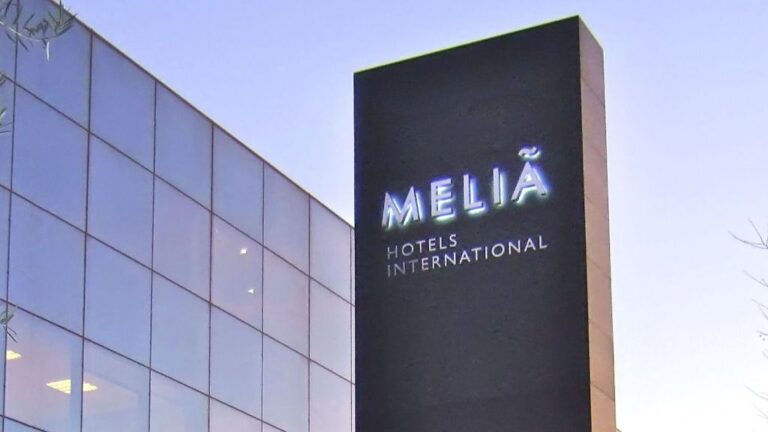 Melià International Hotels