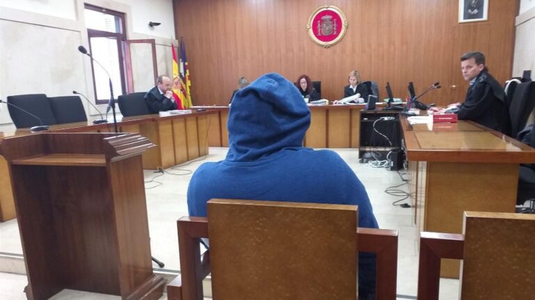 juicio palma