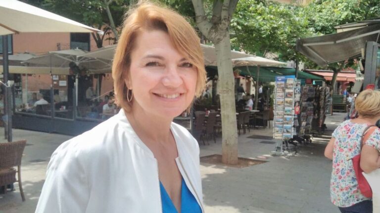Marga Duran