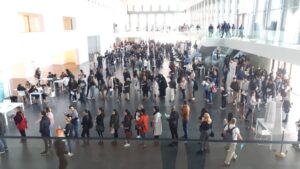 Feria ocupacion Palma Activa