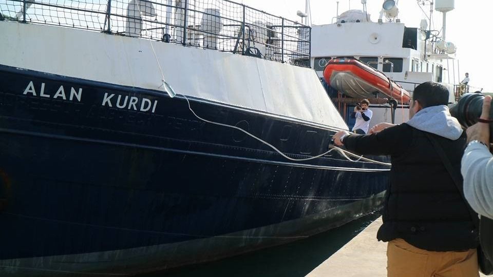 alan kurdi