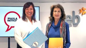 aula Mary Highcock y Carmen Planas