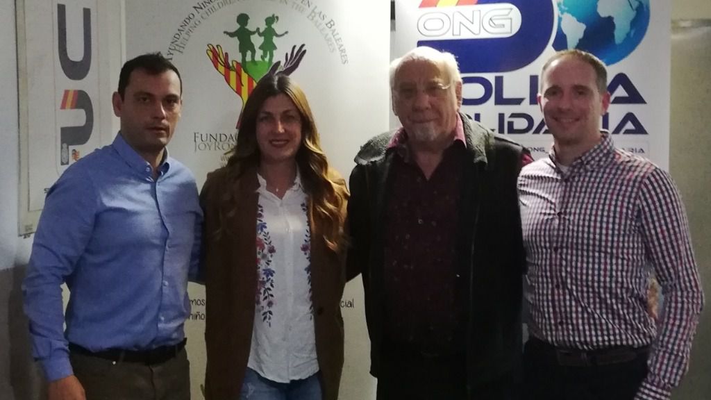 sup ong solidaria