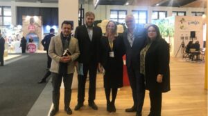 hoteleros itb berlin