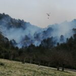 incendio lloseta alaro son ordines