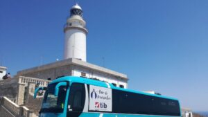 bus formentor