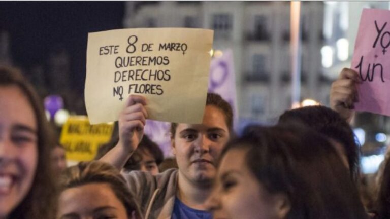 Manifiesto 8m