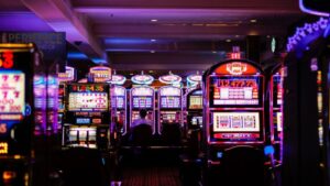 juegos maquinas azar slots