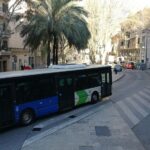 bus emt palma