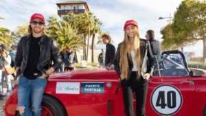 XV Rally Cl&aacute;sico