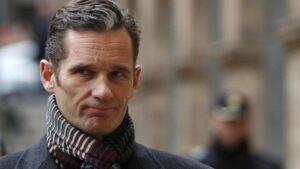 I&ntilde;aki Urdangar&iacute;n