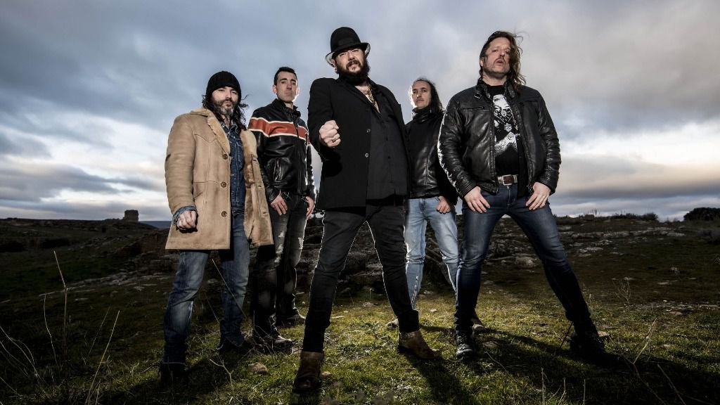 marea, grupo música