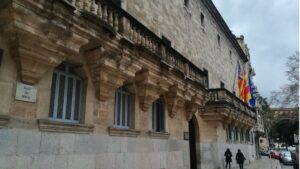 audiencia provincial tribunales TSJIB