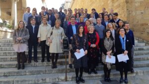 Company dia de la mujer 8M