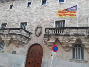 Tribunal superior de Baleares