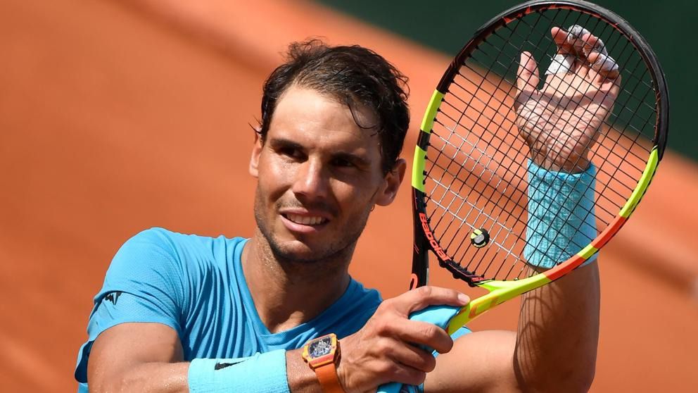 Rafa Nadal