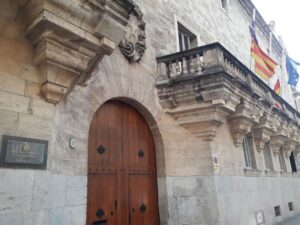 Tribunal superior de Baleares