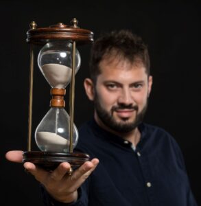 caf&eacute; Barroco&nbsp;con&nbsp;Germ&aacute;n&nbsp;Rehermann