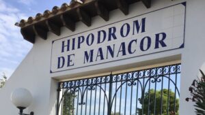 hipodromo manacor