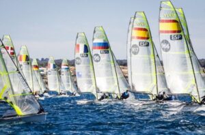 Mallorca Sailing Center Regatta