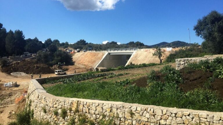 Neu Pont d'Arta