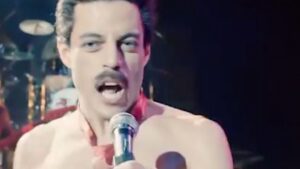 Bohemiam Rhapsody