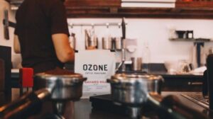 bar restaurante cocina