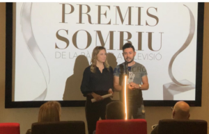 Premis Somriu 2019