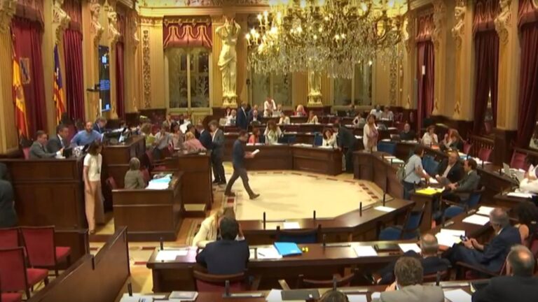 parlament