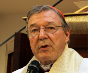 cardenal George Pell